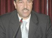 Abdelkrim Mansouri, l’ANDI, affirmé hier projets d’investissements étrangers enregistrés mois