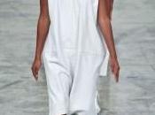 Rick Owens, Printemps 2014, Paris