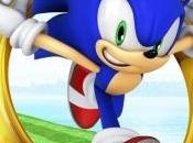 mise jour gratuite pour Sonic Dash
