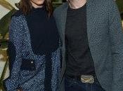 Nikki Reed Chloe Fashion Show Dinner