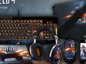 accessoires officiels Battlefield Razer‏