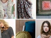 Wool project Crochet cocooning plans avec Phildar