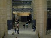 Vendredi dernier Louvre