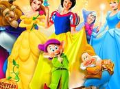 {bon plan} grands contes fées Disney