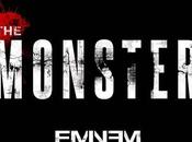 Eminem avec Rihanna pour single, Monster.