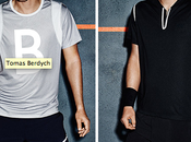 H&amp;M; pour Berdych