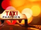 révolution Uber annonce mort taxis parisiens