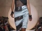 Roland Mouret, Printemps 2014, Paris