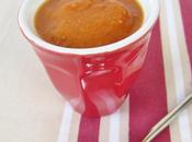 Soupe rouge