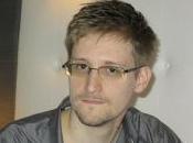 ESPIONNAGE. Etats-Unis Allemagne Edward Snowden écrit Angela Merkel