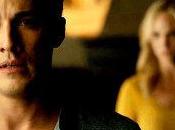 Michael Trevino dans Originals'