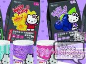 Chine gamme alimentaire Hello Kitty pour chiens chats