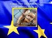 Stop vivisection remporter plus million signatures