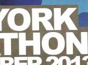 York City Marathon 2013 c’est parti pour 43eme!