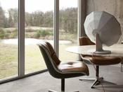 Design Lampe Point suspension