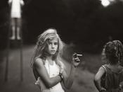 Sally mann