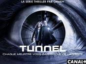 "Tunnel" pléthore meurtres carence style