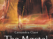 Mortal Instruments Tome Cité Anges Déchus Cassandra Clare