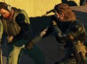 Metal Gear Solid Ground Zeroes daté prix