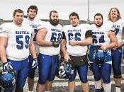 Demi-finale Dunsmore Bucoliques Entrevues