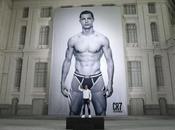 Ronaldo dévoile collection slip