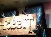 Event Hobbit désolation smaug