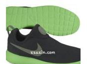 Nike Roshe Slip-on