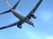 Près millions passagers aériens dans l’Union européenne 2012