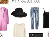 Inspiration pink sweetness