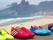Adidas dévoile Samba collection made Football