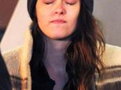 Kristen Stewart fond larmes pleine Photos