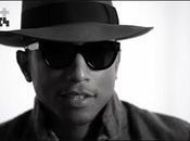 Pharell revient collaboration "Black Album" Jay'Z