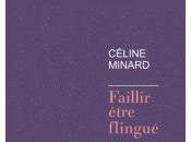 Prix Virilo pour Céline Minard