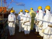 Fukushima Tepco simuler retrait combustible réacteur