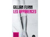 Gillian Flynn apparences