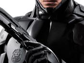 Robocop affiche 2ème trailer officiel