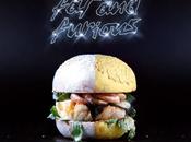 GASTRONOMIE: Burger’sTheme!