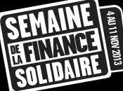 l'abordage Finance Solidaire, Vaisseau