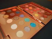 Jane Iredale Glamour Eyes Palette Limited Edition