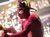 nouvelles photos pour "The Amazing Spider-Man