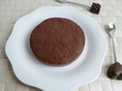 gâteau hyperprotéiné chocolat noisette psyllium (sans oeufs beurre)