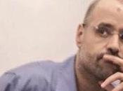 VIDEOS. Libye dernière apparition Seif al-Islam Zaidan, kidnappé frappé
