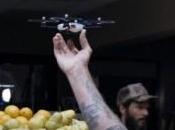 Comment faire avec drônes