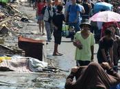 VIDEO. Philippines: pensées vont tous philippins victimes typhon Haiyan