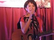 Anam Kawashima café arts