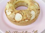 Ciambellone (couronne italienne pommes)