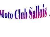 Rando moto Moto Club Sallois dimanche décembre 2013