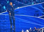 2013 Eminem "Berzerk" "Rap God", voir revoir performance