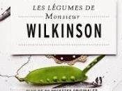légumes Monsieur Wilkinson