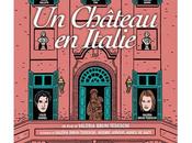 château Italie, film Valeria Bruni-Tedeschi